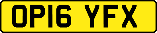 OP16YFX