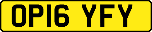 OP16YFY