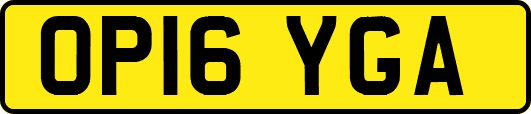 OP16YGA