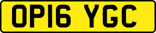 OP16YGC