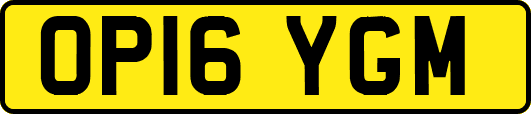 OP16YGM