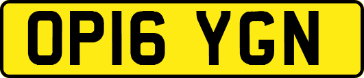 OP16YGN