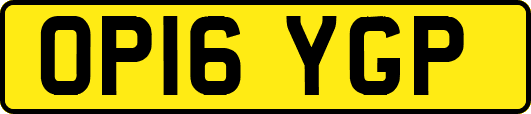OP16YGP