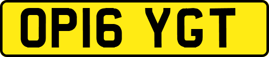 OP16YGT