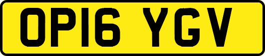 OP16YGV
