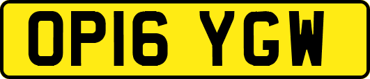 OP16YGW
