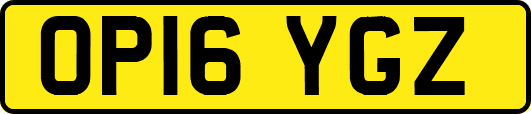 OP16YGZ