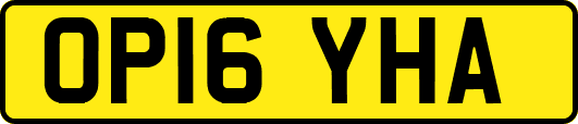 OP16YHA