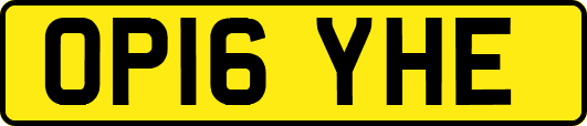 OP16YHE