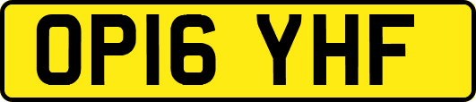 OP16YHF