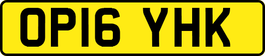 OP16YHK
