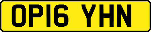 OP16YHN