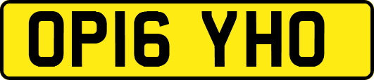 OP16YHO