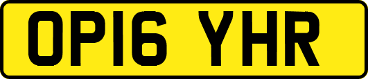 OP16YHR