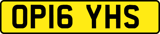 OP16YHS