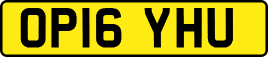 OP16YHU