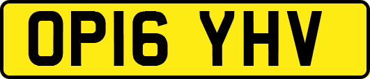 OP16YHV