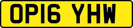 OP16YHW