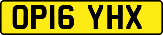 OP16YHX