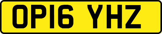 OP16YHZ
