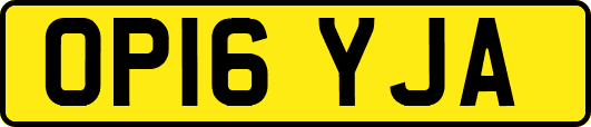OP16YJA