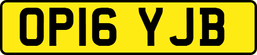 OP16YJB