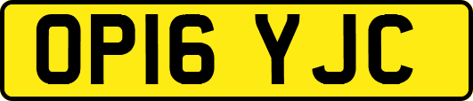 OP16YJC
