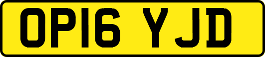 OP16YJD