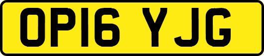 OP16YJG