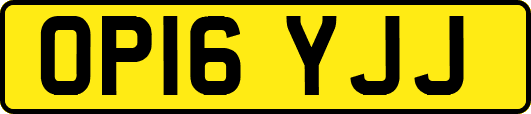 OP16YJJ