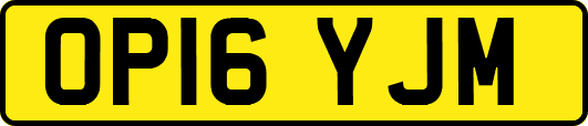 OP16YJM