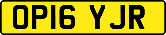 OP16YJR