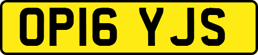 OP16YJS