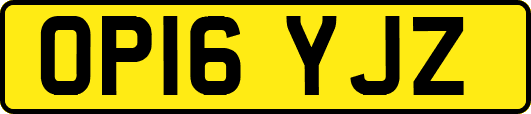 OP16YJZ