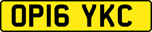 OP16YKC