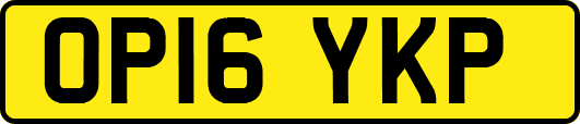 OP16YKP