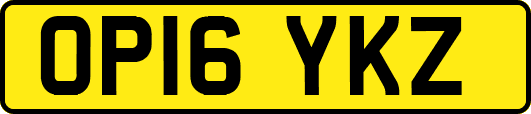 OP16YKZ