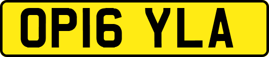 OP16YLA