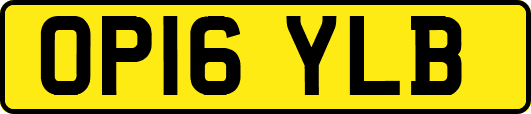 OP16YLB