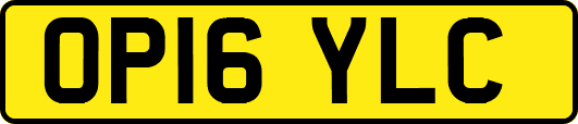 OP16YLC