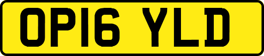 OP16YLD