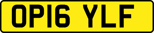 OP16YLF
