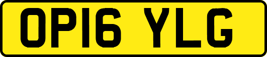 OP16YLG