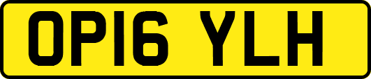 OP16YLH