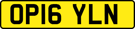 OP16YLN