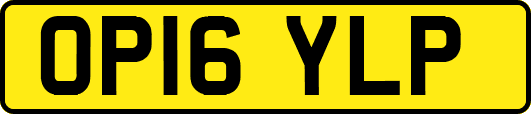 OP16YLP