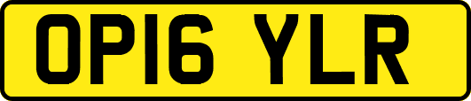 OP16YLR