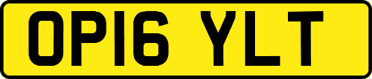 OP16YLT