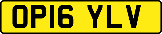 OP16YLV