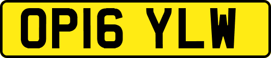 OP16YLW